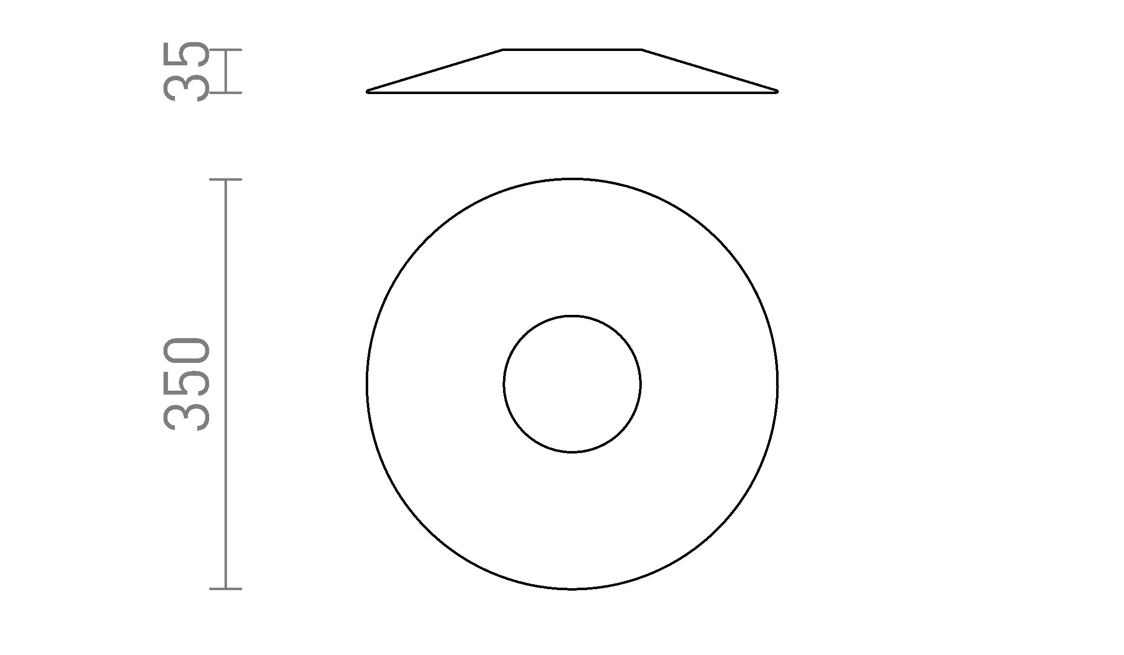 SFERA 35/4 - Schéma produktu