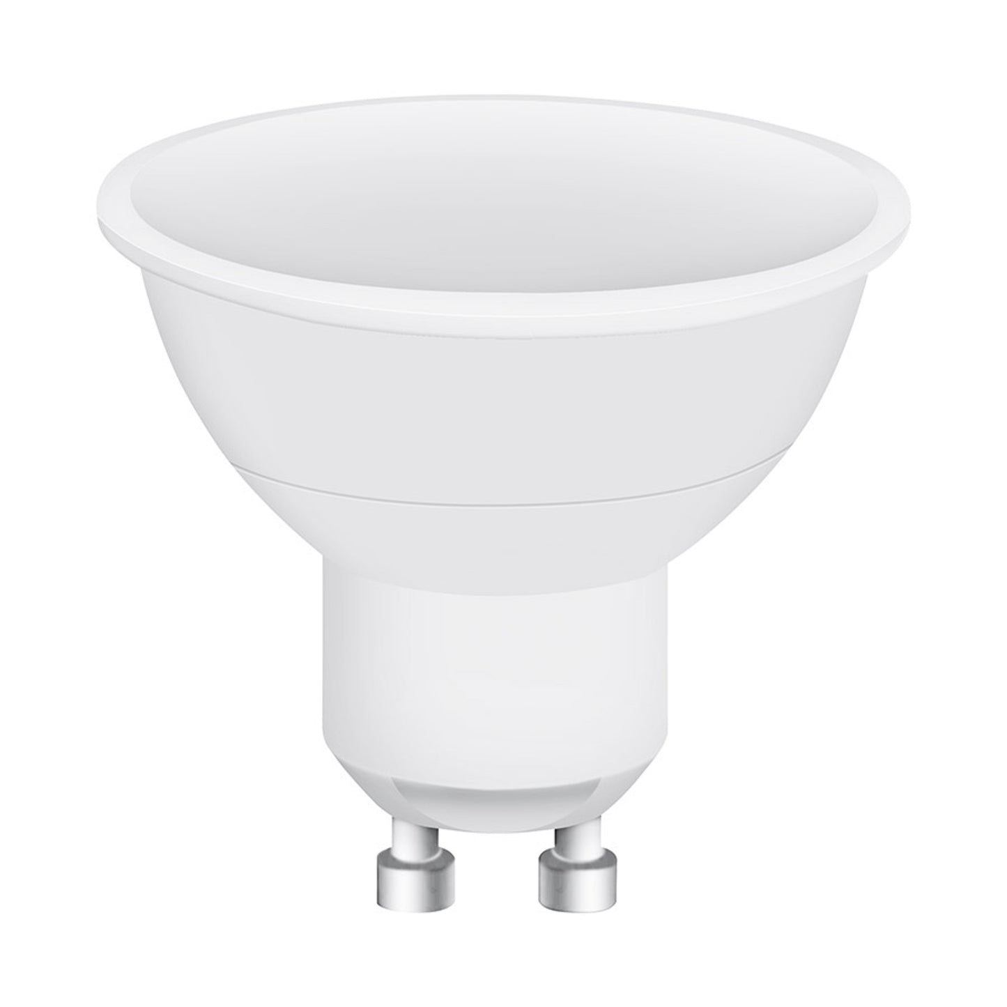 RENDL light source OSRAM RGBW PAR16 white 230V GU10 LED EQ25 2700K G13577 4