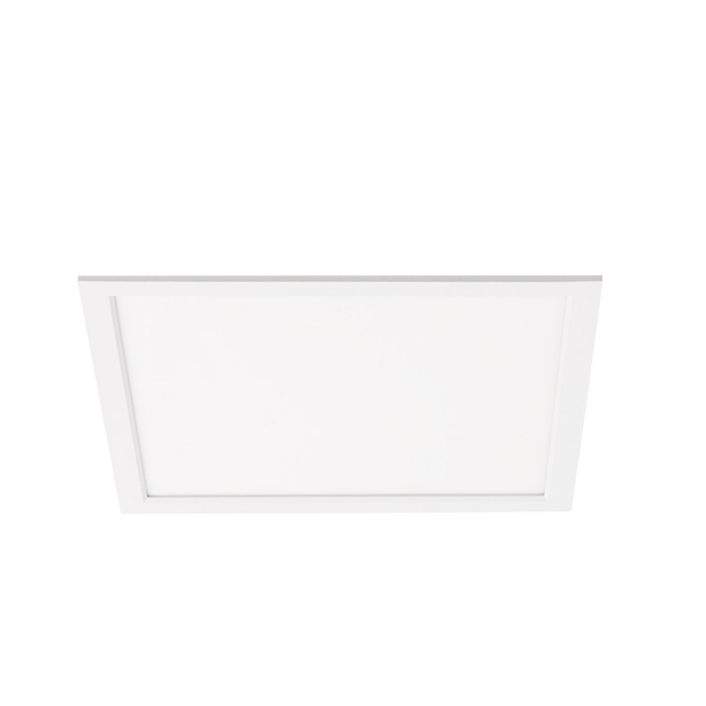 RENDL recessed light STRUCTURAL LED 40x40 recessed white 230V LED 40W 3000K R12062 8