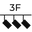 3-fasskenor