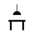 Eettafelverlichting