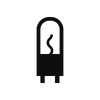 Halogen bulbs