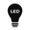 LED lampen