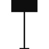 Vloerlampen