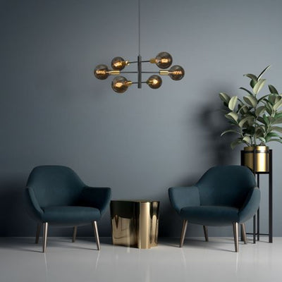 Luxe kroonluchter