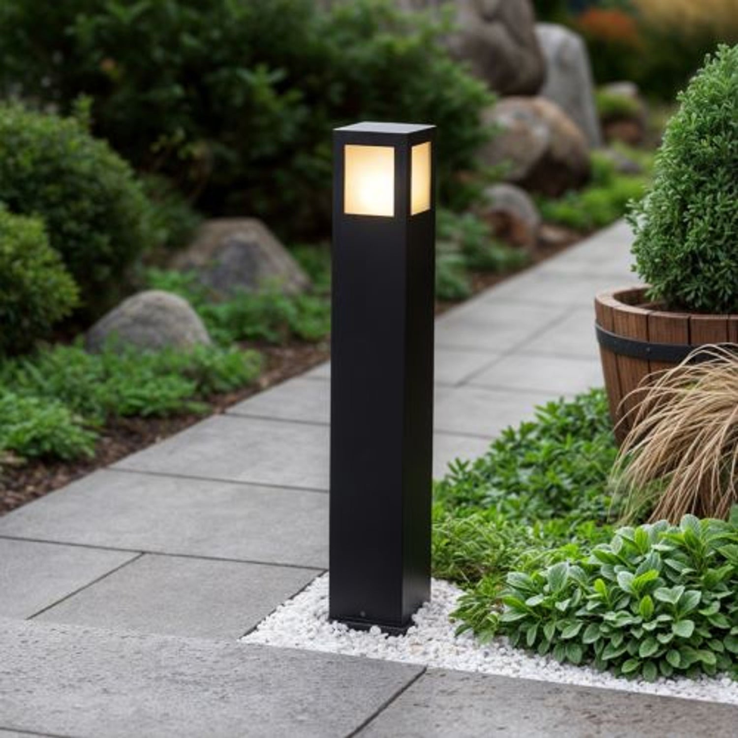 LED buitenverlichting