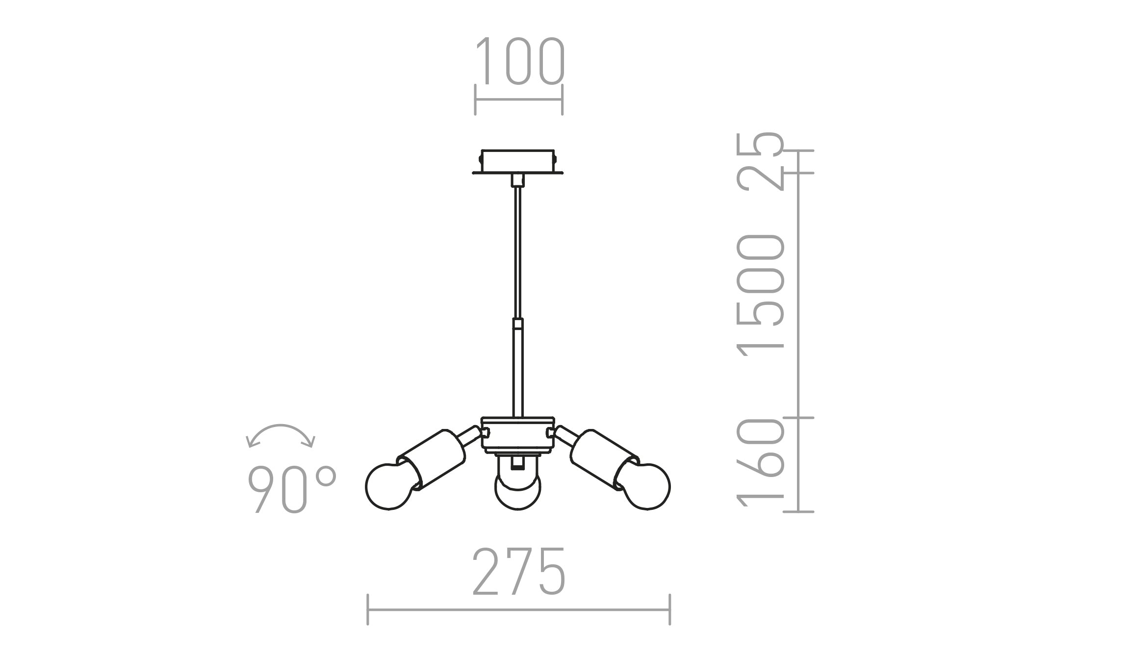 TRIX - Product sketch