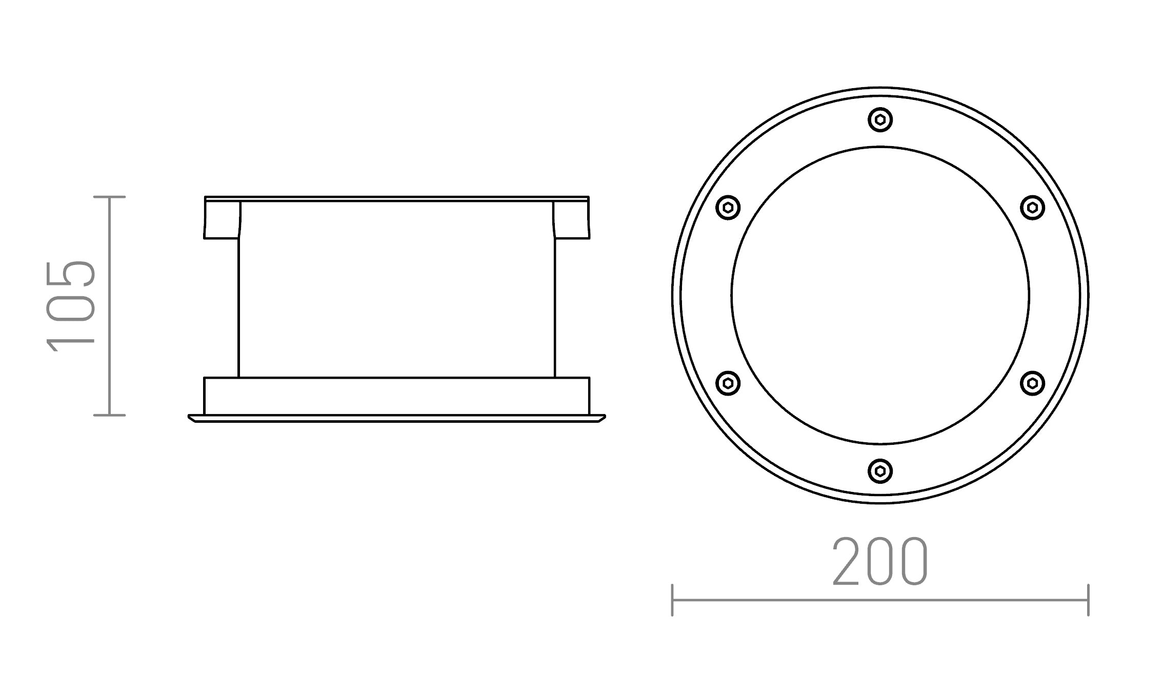 TERRA - Product sketch