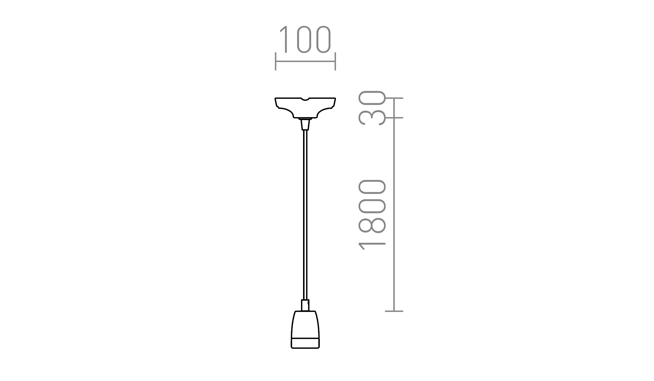 FABIO - Product sketch