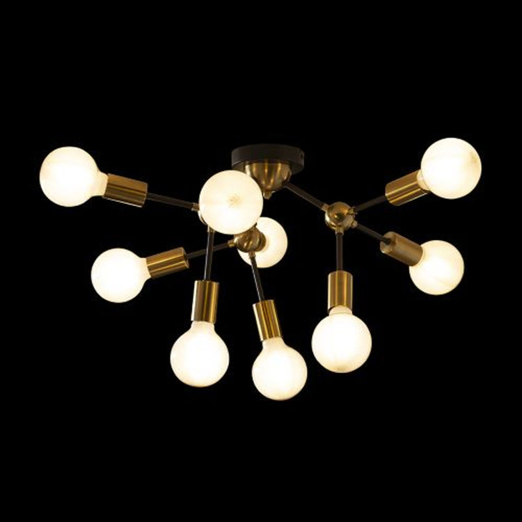 Woonkamer verlichting