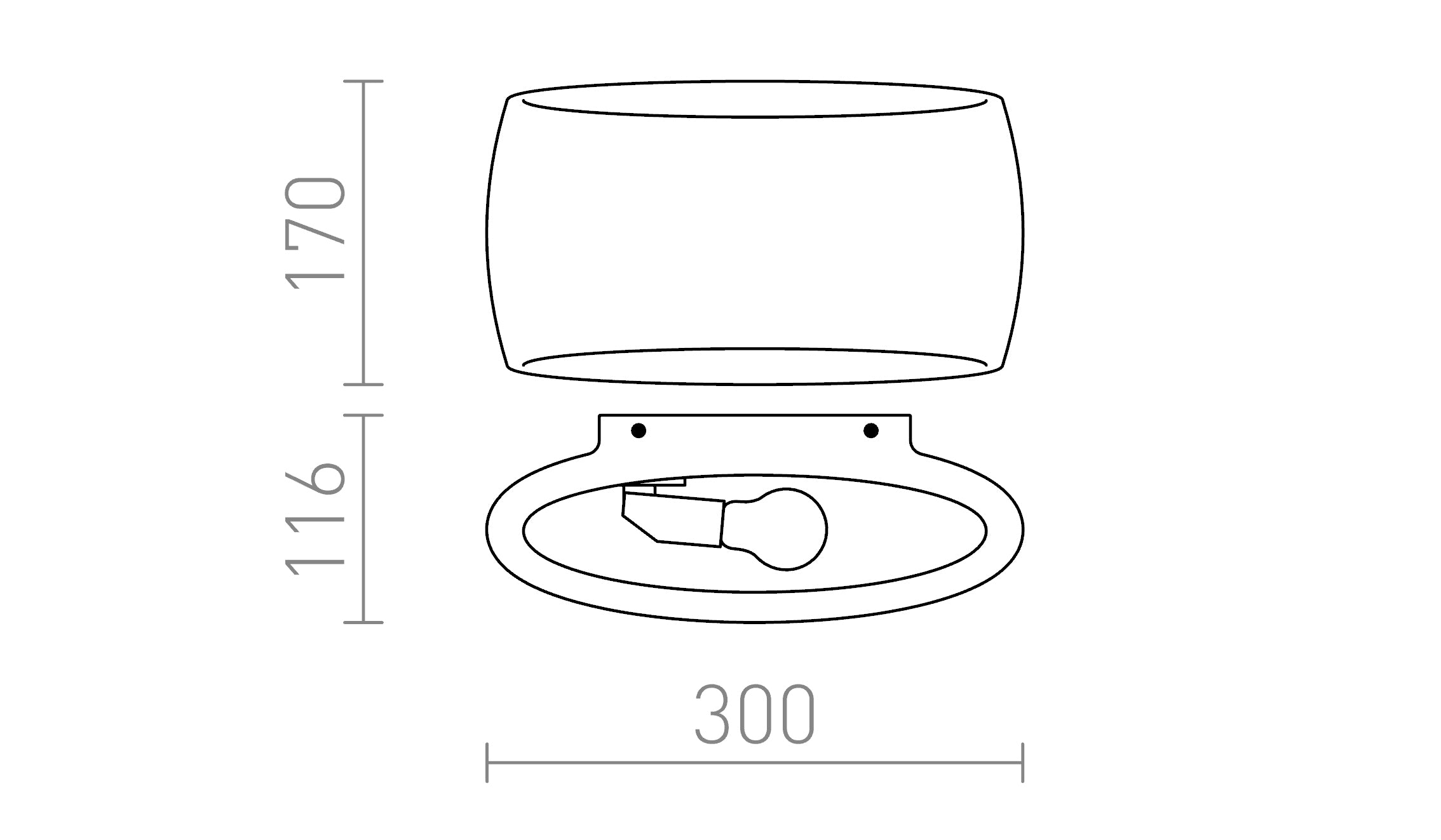 VERITA - Product sketch