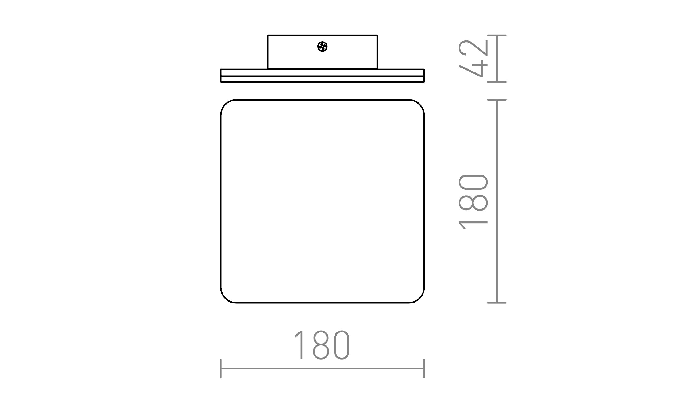 VIENNA - Product sketch