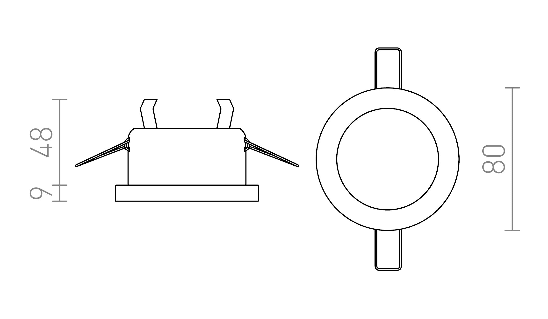 MAJESTIC   - Product sketch