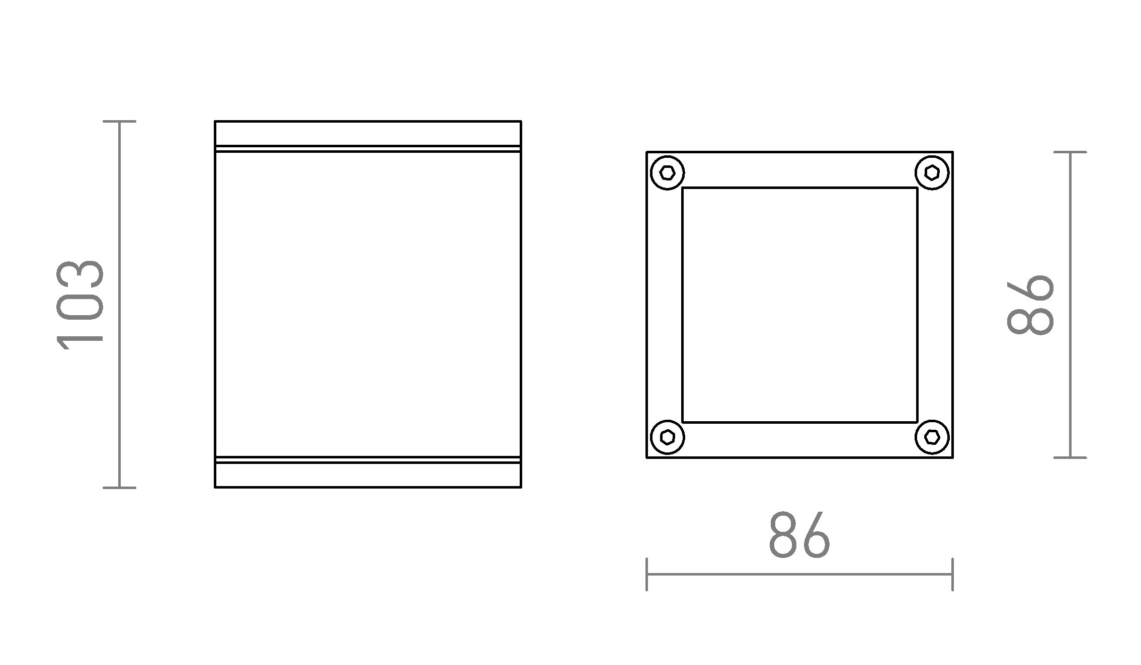 KEIG - Product sketch