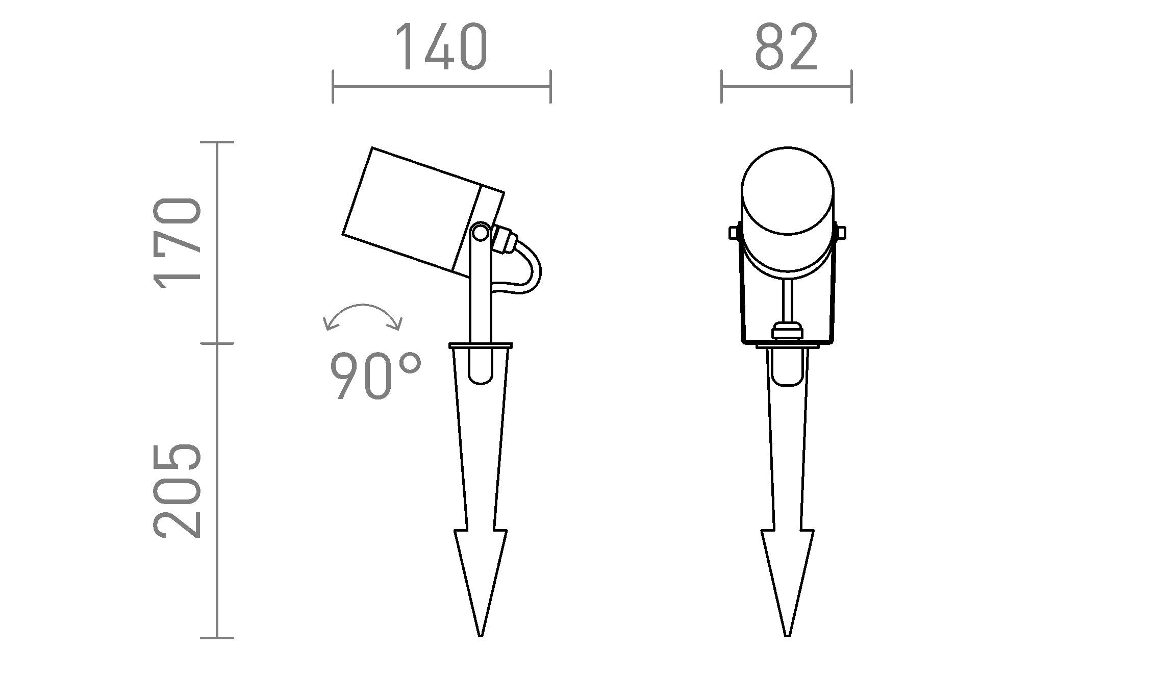NAVONA - Product sketch