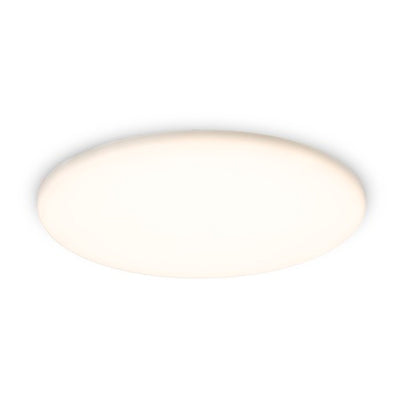 LED inbouwspots badkamer