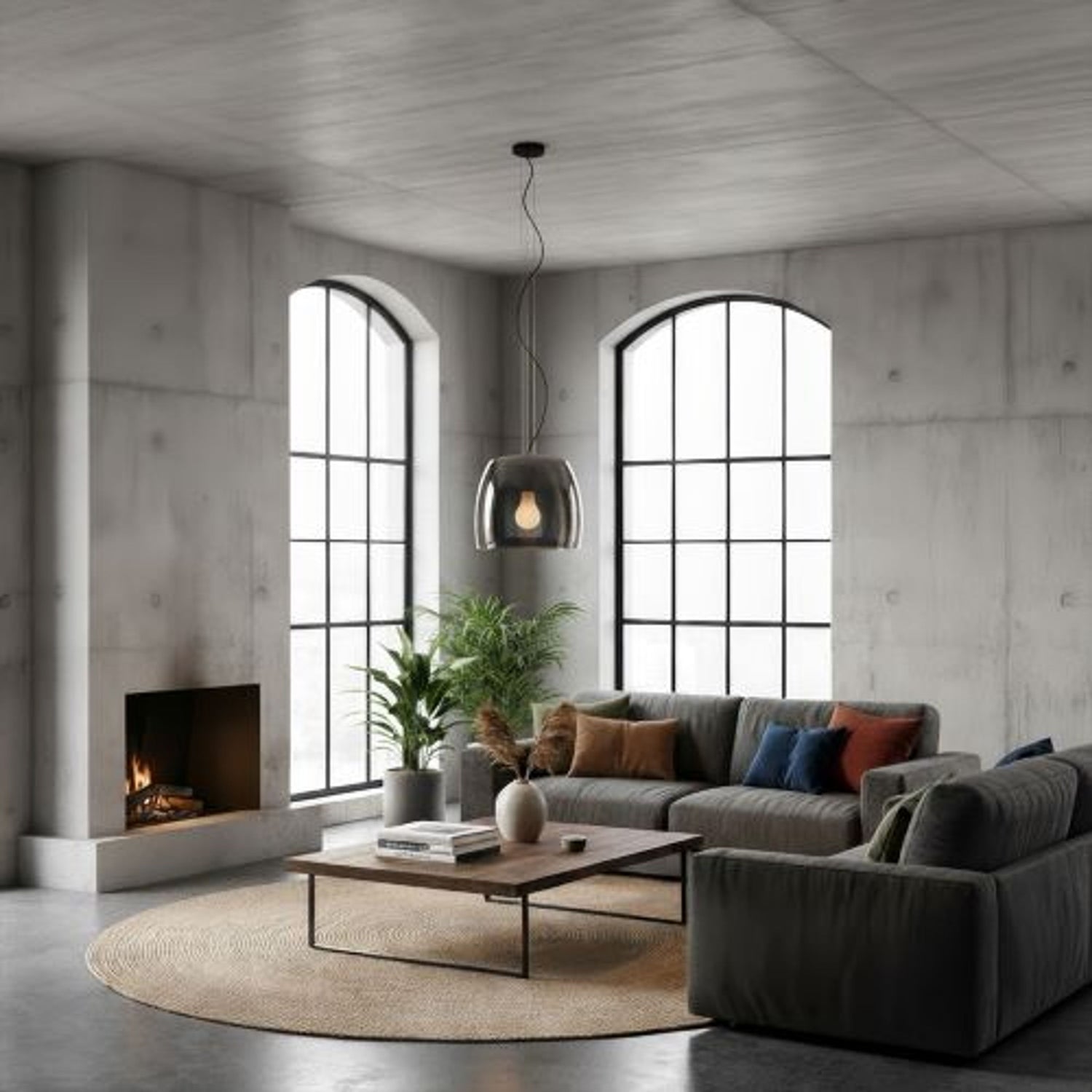 Slaapkamer kroonluchter