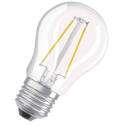 E27 lampen