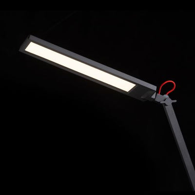 Kantoor lampen