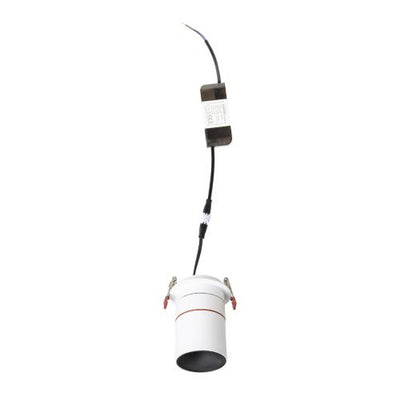 Combineerbare lampen