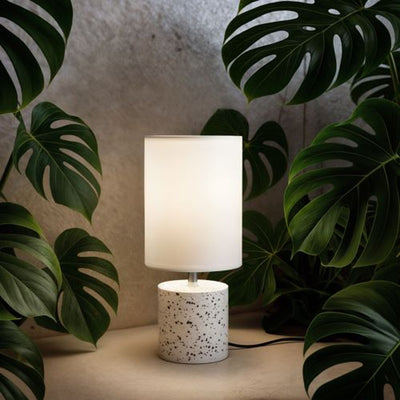Woonkamer tafellamp