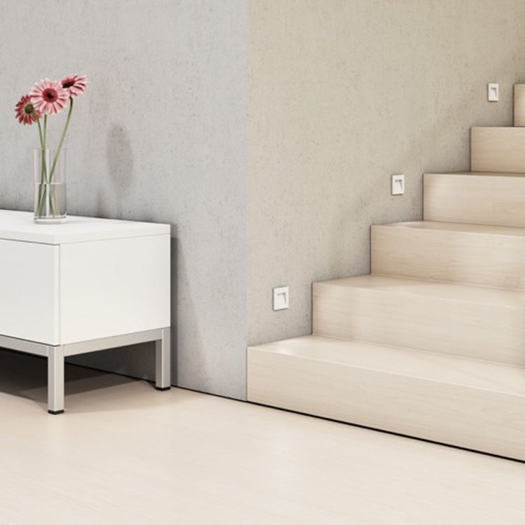 LED trap verlichting