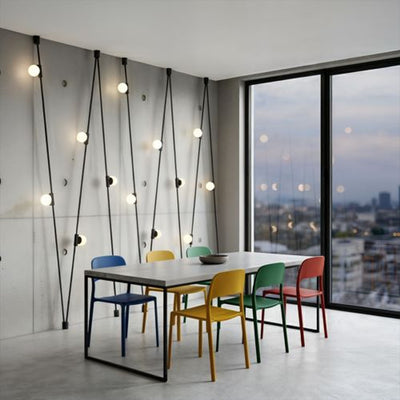 Lampen voor WAVE-systeem