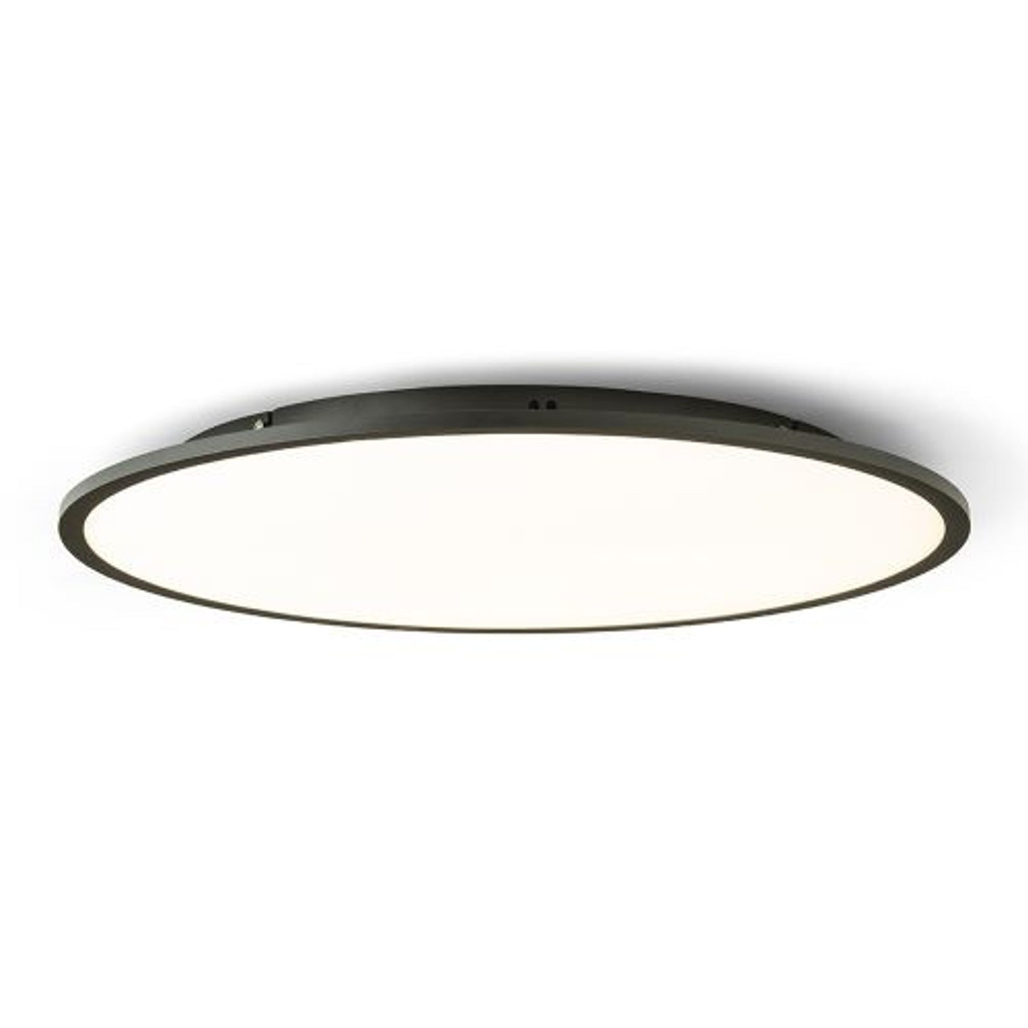 Dimbare plafondlamp