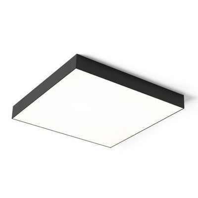 Dimbare plafondlamp