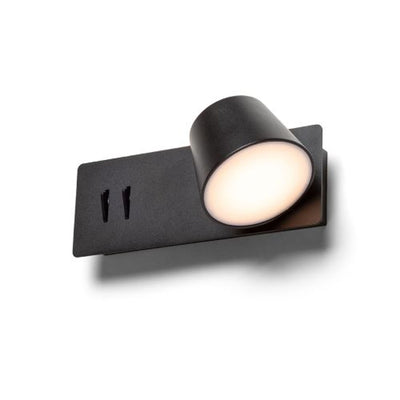 Wandlampen met schakelaar