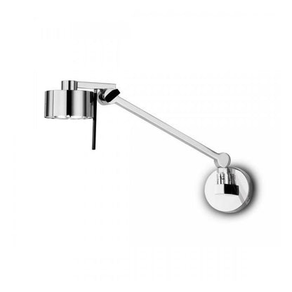 RENDL wall lamp AX20 AP GRANDE   chrome 230V G9 60W  APAX20GRXXCRG9X 1