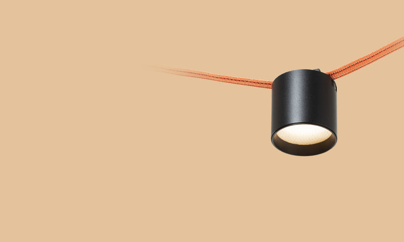 Lampen voor WAVE-systeem