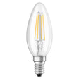 PARATHOM RETRO LED KAARS DOORZICHTIG