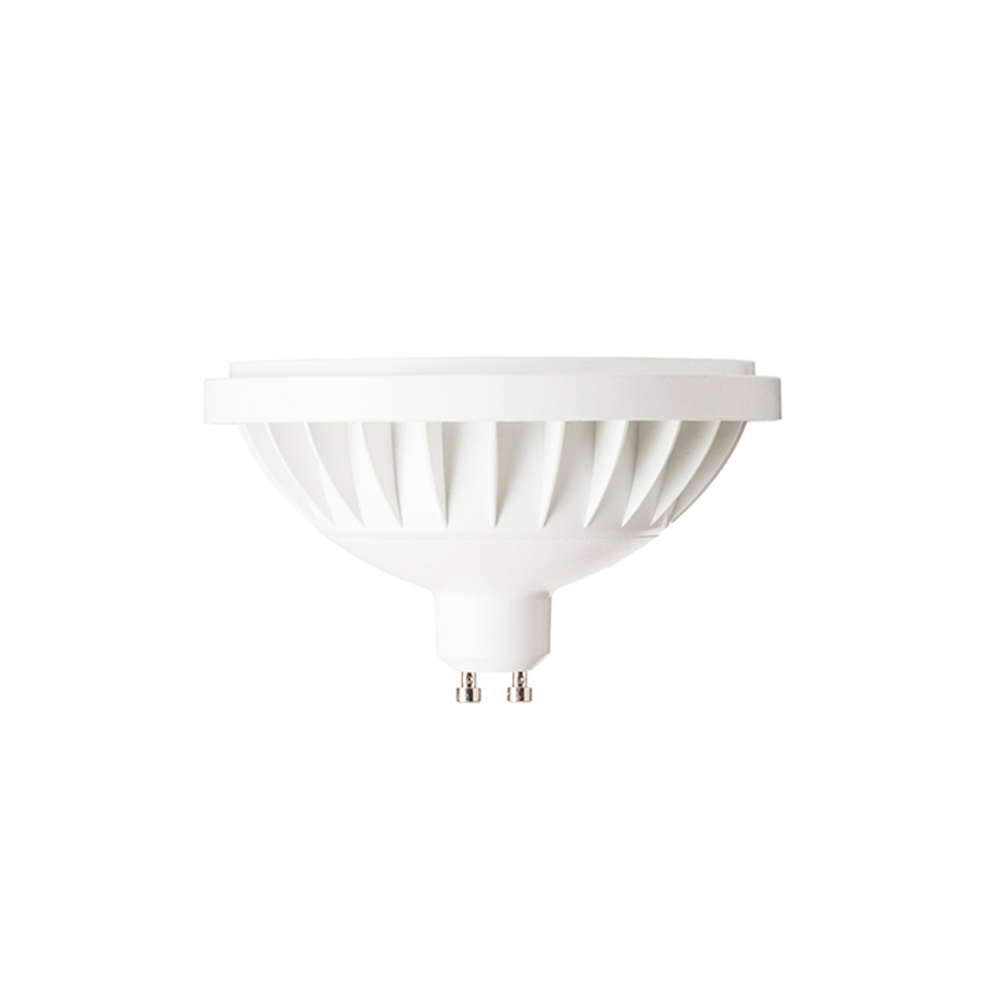 RENDL light source LED ES111  white  230V LED GU10 12W 45°  4000K G12725 2