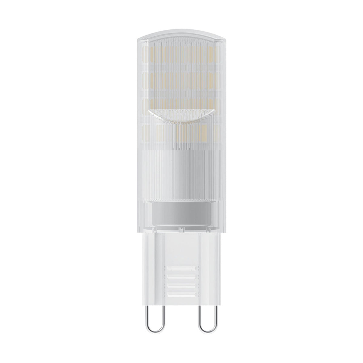 RENDL light source OSRAM PIN G9   matte 230V G9 LED EQ28 300°  2700K G13463 2