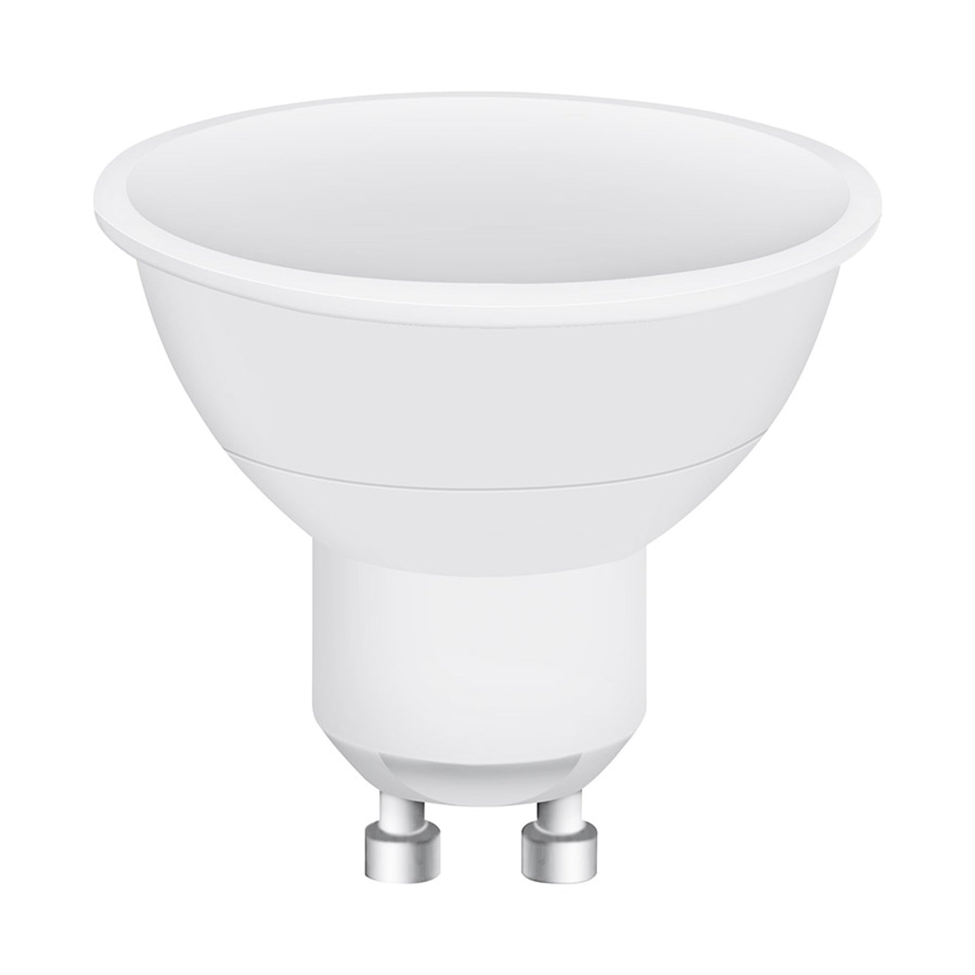 RENDL light source OSRAM RGBW PAR16  white  230V GU10 LED EQ25  2700K G13577 4