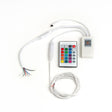 LEDSTRIP WiFi AFSTANDSBEDIENING 5 in 1