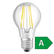 ULTRA ECONOMY LED 210lm/W E27 DOORZICHTIG