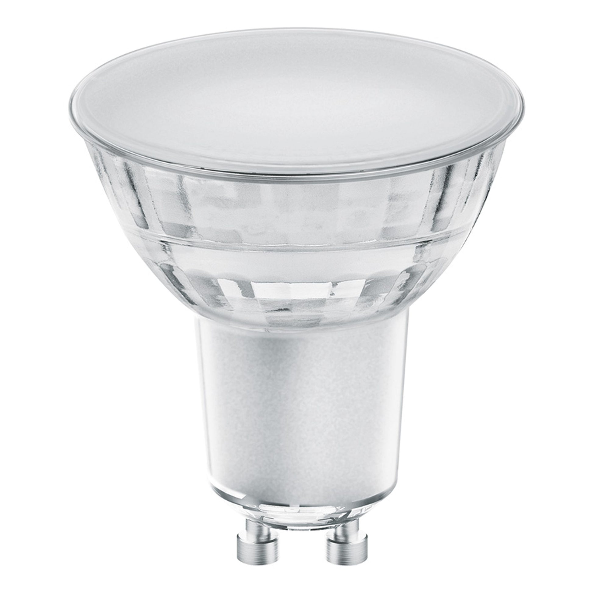 RENDL  OSRAM PAR16 DIMM   230V LED GU10 EQ35 120°  4000K G14098 1