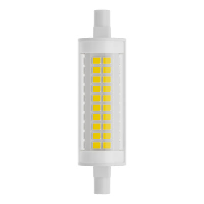RENDL light source OSRAM SLIM LINE 78mm  clear 230V R7s LED EQ75 2700K G14597 1
