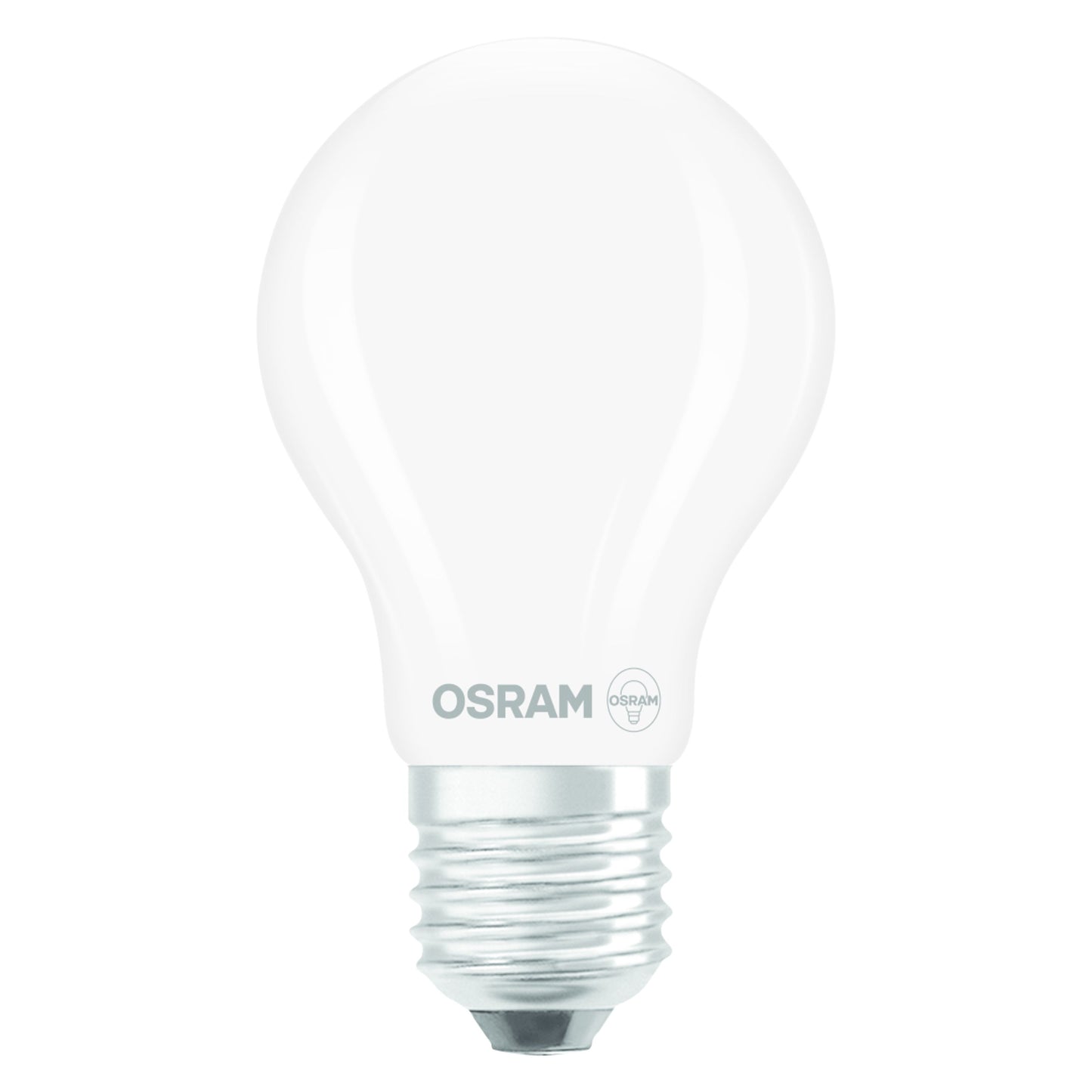 RENDL light source OSRAM Classic A  opal-colored glass 230V E27 EQ100 4000K G14598 2