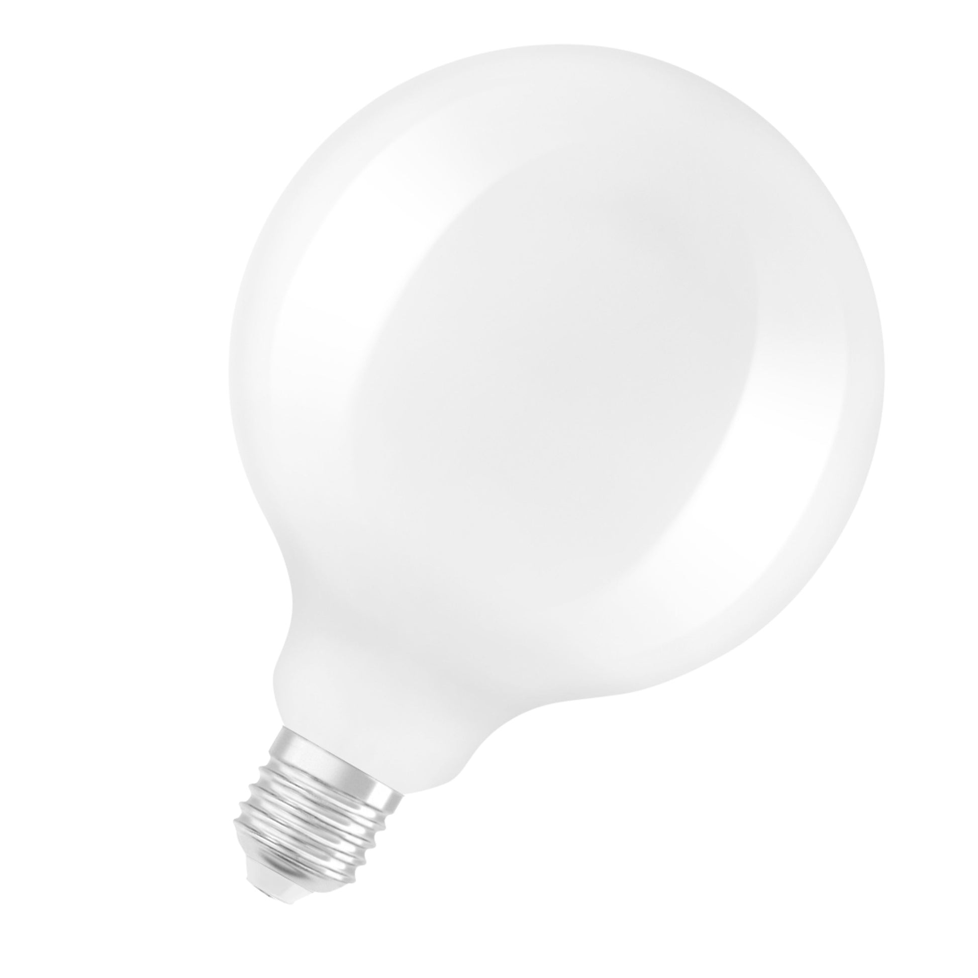 RENDL light source OSRAM Retrofit Globe 125  matte 230V E27 LED EQ150 2700K G14608 2
