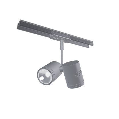 BEEBA II VOOR 1F. STROOMRAIL