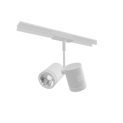 BEEBA II VOOR 1F. STROOMRAIL