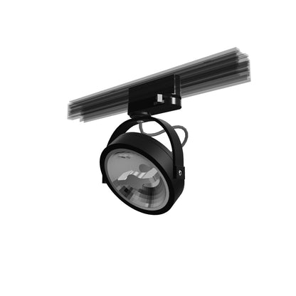 KELLY LED VOOR DRIEFAZIGE STROOMRAIL