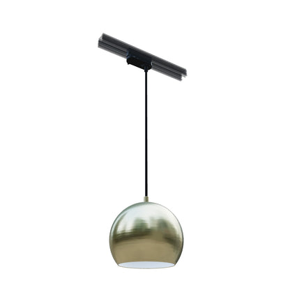 AGNETA VOOR 3-F. STROOMRAILS PENDENT