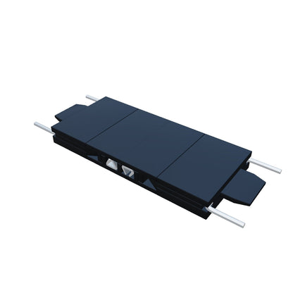 DIRECTE KOPPELSTUK VOOR VEGA RAIL