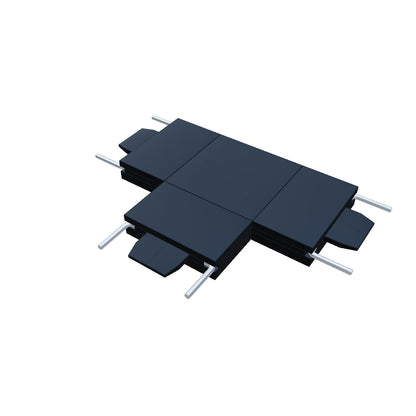 T KOPPELSTUK VOOR VEGA RAIL