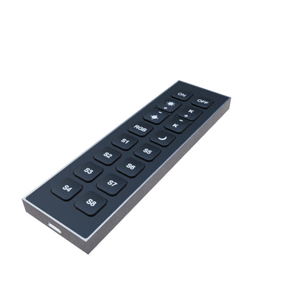 VEGA TUYA AFSTANDSBEDIENING