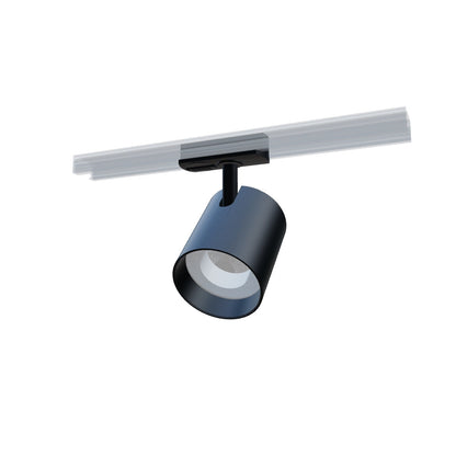 IRIS 7 VOOR 1F. STROOMRAILS